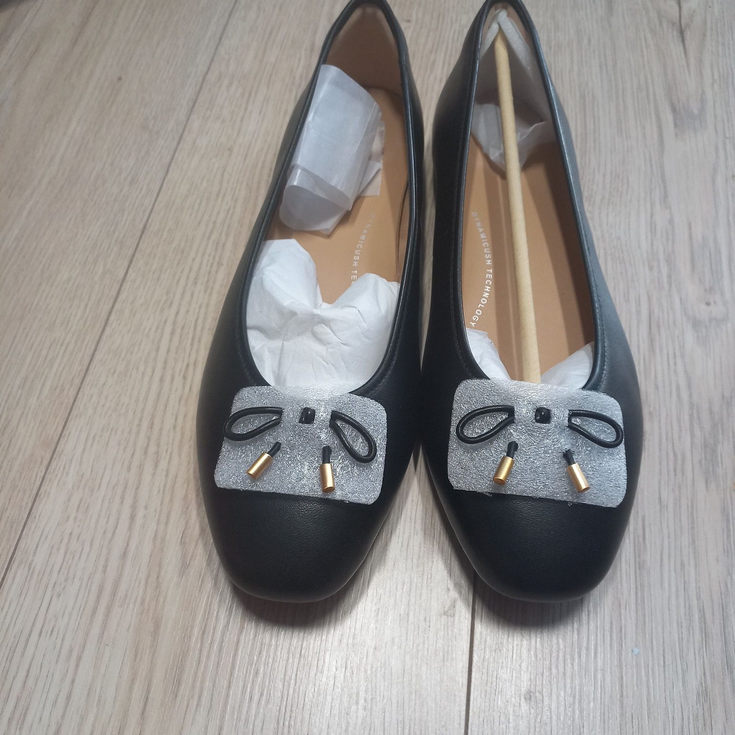 Balerinki fitflop