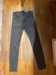 Jeansy Ag-ED denim skinny