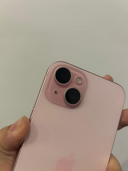 Iphone 15 Plus | Grade A