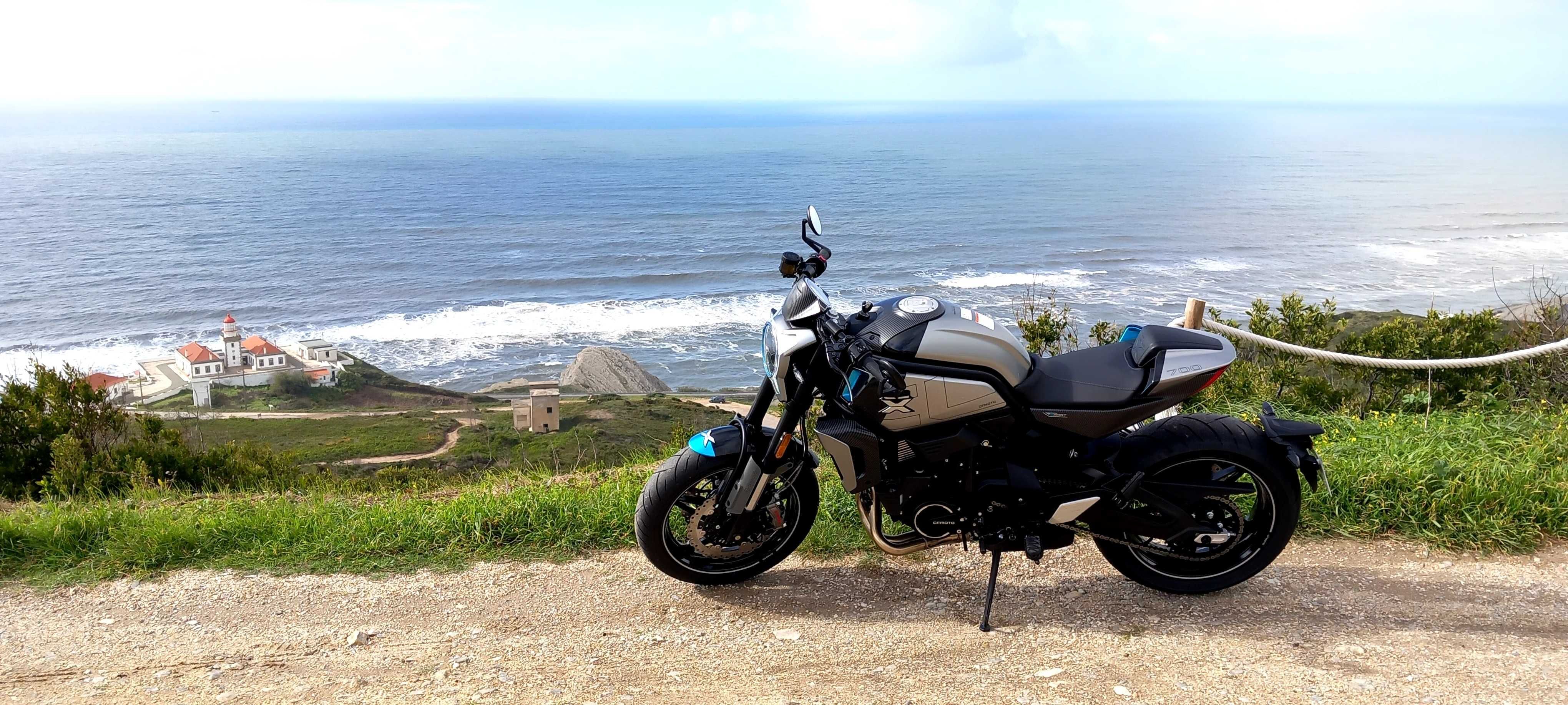 Cfmoto 700xsport