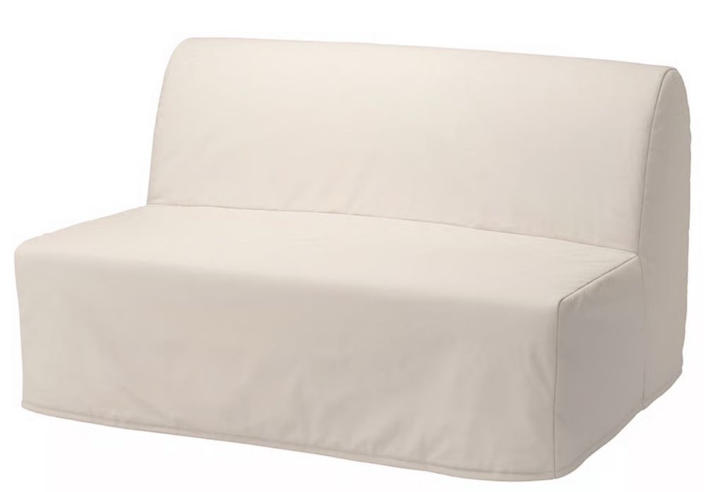 Sofá cama Ikea LYCKSELE