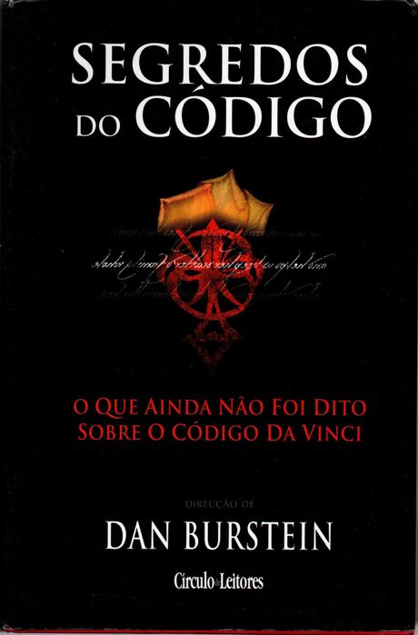 Segredos do Código