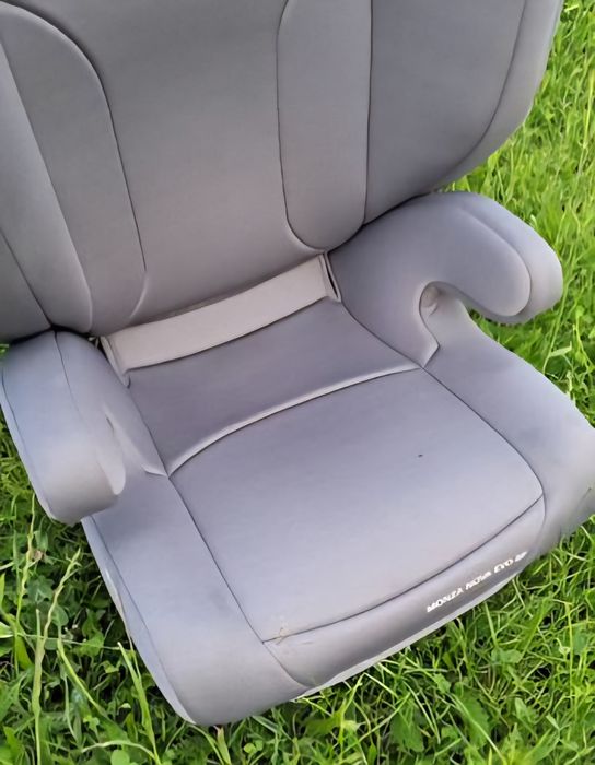 Fotelik Recaro Monza Nova 2 ISO fix