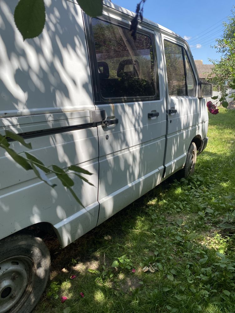 Рено Трафік срочний продаж, торг
