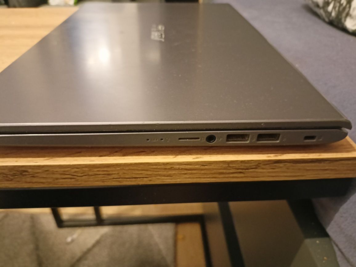 Laptop Asus VivoBook Go 15