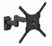 PROMO:Suporte Lcd Red Eagle Flexi Apollo Forte 17-55 35KG Vesa 400/400