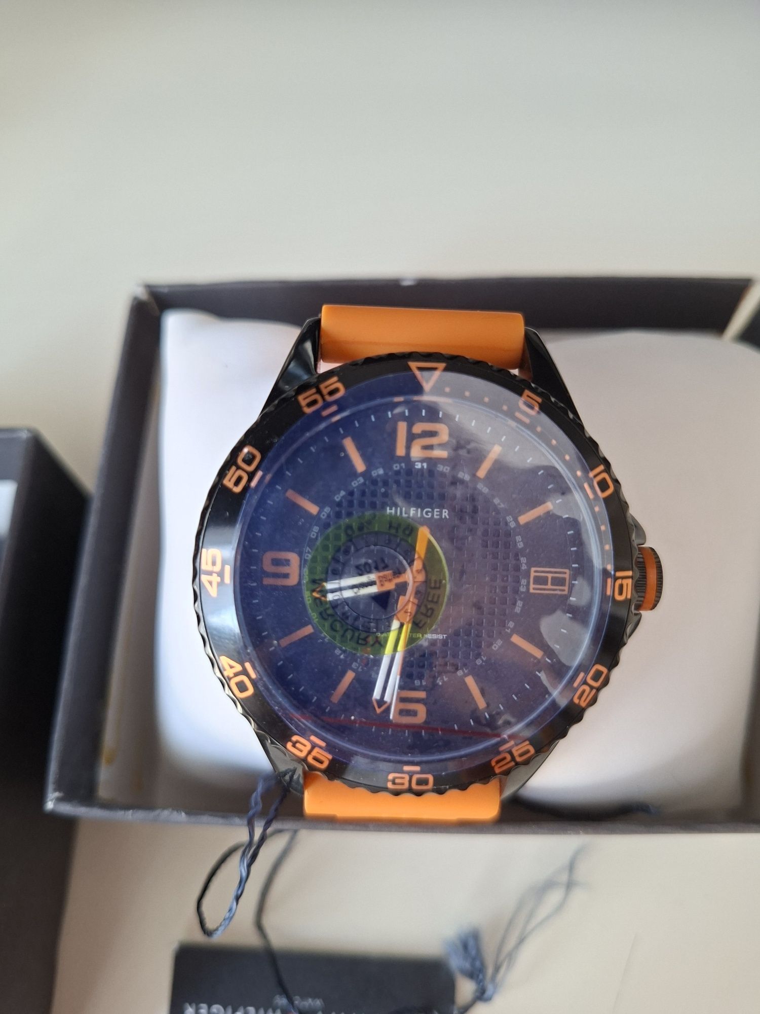 Zegarek Tommy Hilfiger Okazja