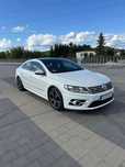 Volkswagen CC Volkswagen CC R-line 2016 2.0 DSG