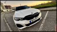 BMW 320 d Touring Pack M Shadow Auto