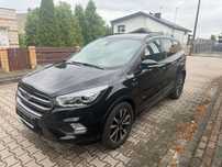 Ford Kuga 4x4 2,0 d St line automat