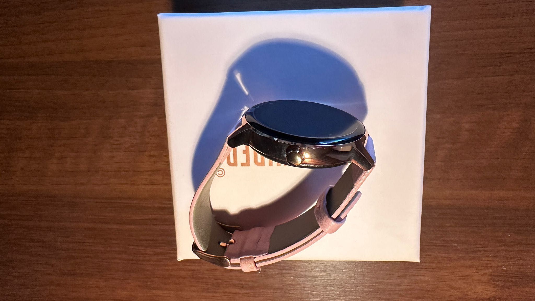 Zegarek smart watch damski marki missguided  MG081