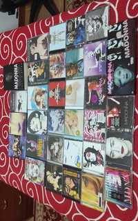 Madonna - Discografia completa