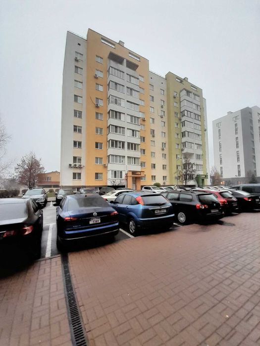 Піонерський квартал, 3/9 поверх, площа 32м², газовий котел