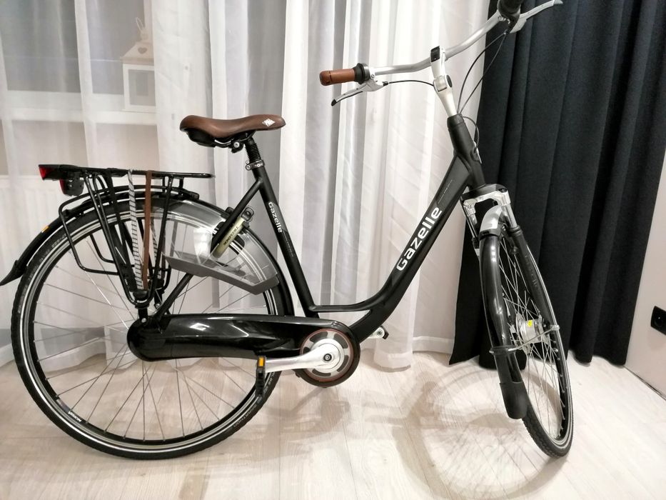 Gazelle Orange Plus