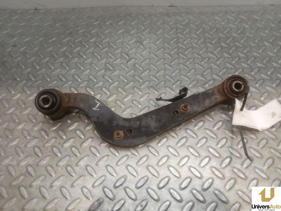 BRAÇO SUSPENSÃO TRASEIRO ESQUERDO TOYOTA RAV 4 III 2.2 D 4WD (ALA30_) 136CV 2231...