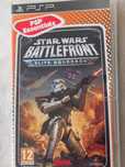 Star Wars Elite Squadron psp