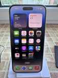 Apple iPhone 14 pro max 256 Gb