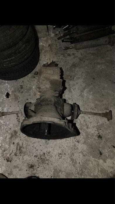 Кпп запорожець , волинець.