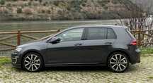 Vendo 4 jantes origem GTI 18