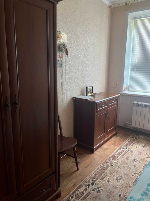 Продажа 3-комнатной квартиры в Центре. Славянск