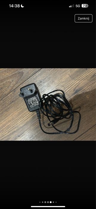 Gramofon/ odtwarzacz płyt winylowych