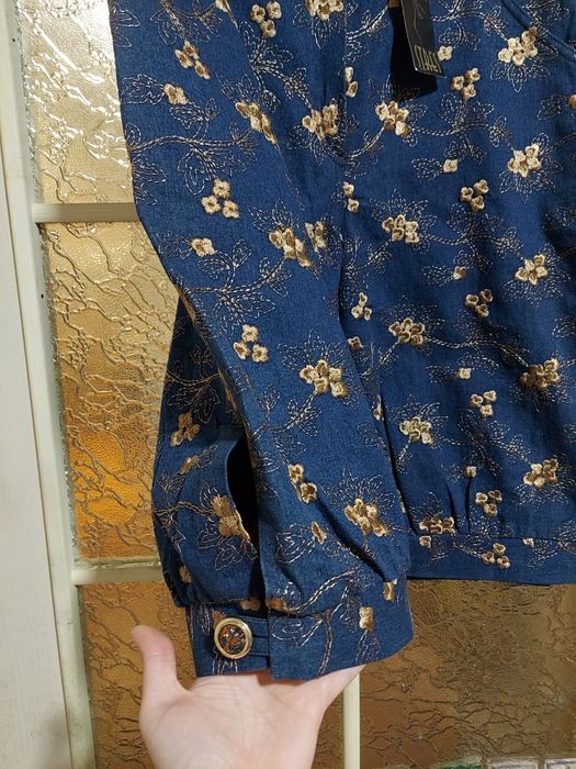 Удлинённые шорты, высокая посадка 44 размер