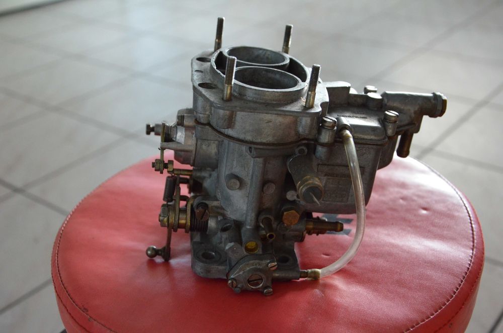 Gaźnik FSO Polonez 1.5 34S2C1 02/87