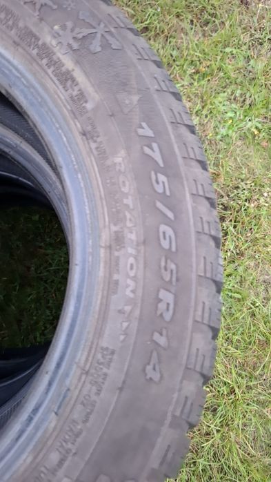 175/65R14 Gt Radial 4szt