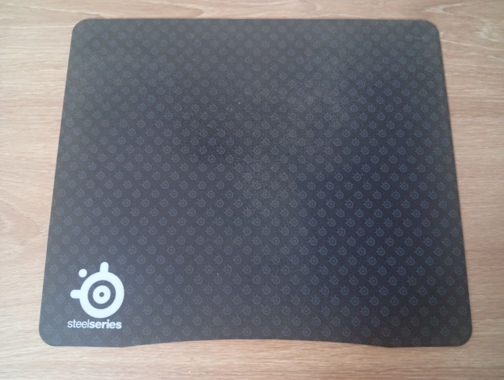 SteelSeries 9HD Pro Gaming Mousepad