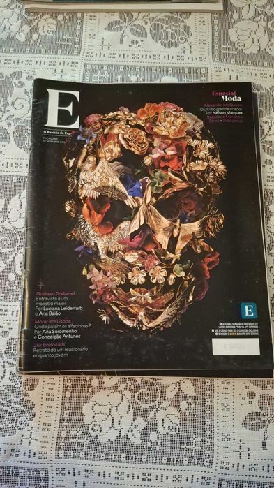 Revistas Expresso