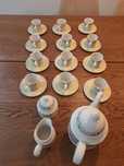 Conjunto Virginia Villeroy & Boch