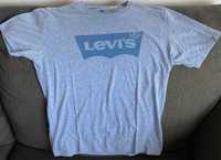 T-shirts Levis, Hollister e Polo Adidas. Tamanho M (ver fotos)