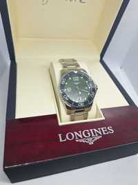 PL NOWY zegarek męski Longines HydroConquest L3.781.3