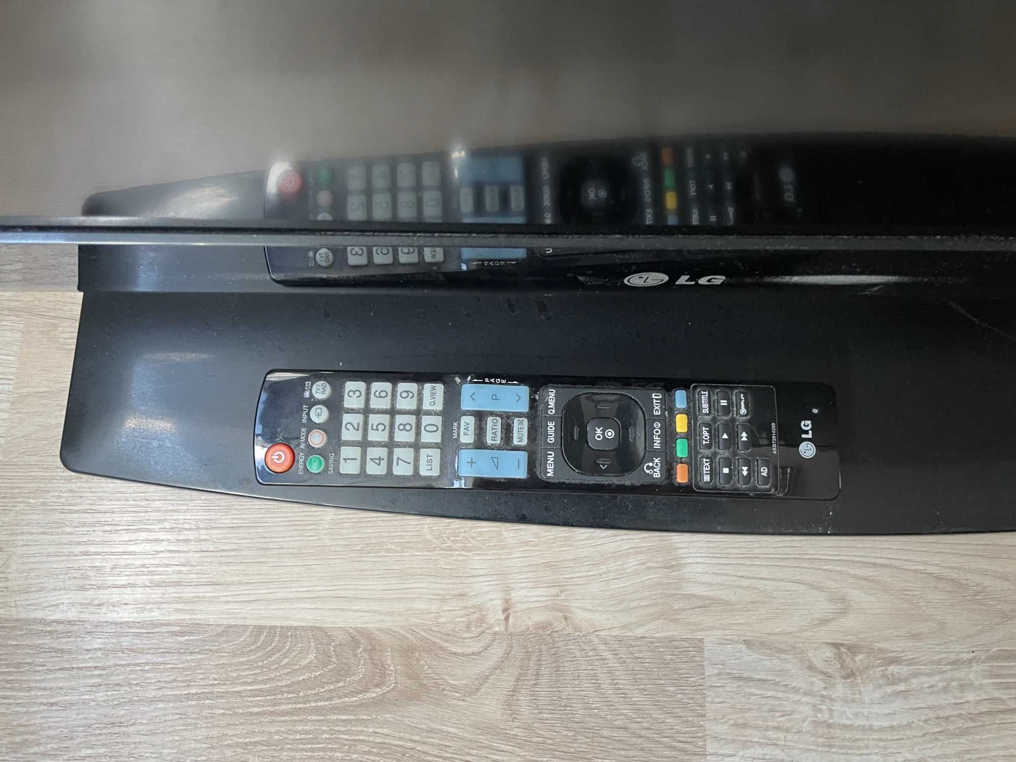Telewizor LCD LG 32 Model 32LE5300 - 32 cale