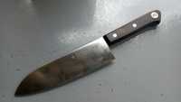 Nóż japoński Masahiro MSC450 santoku