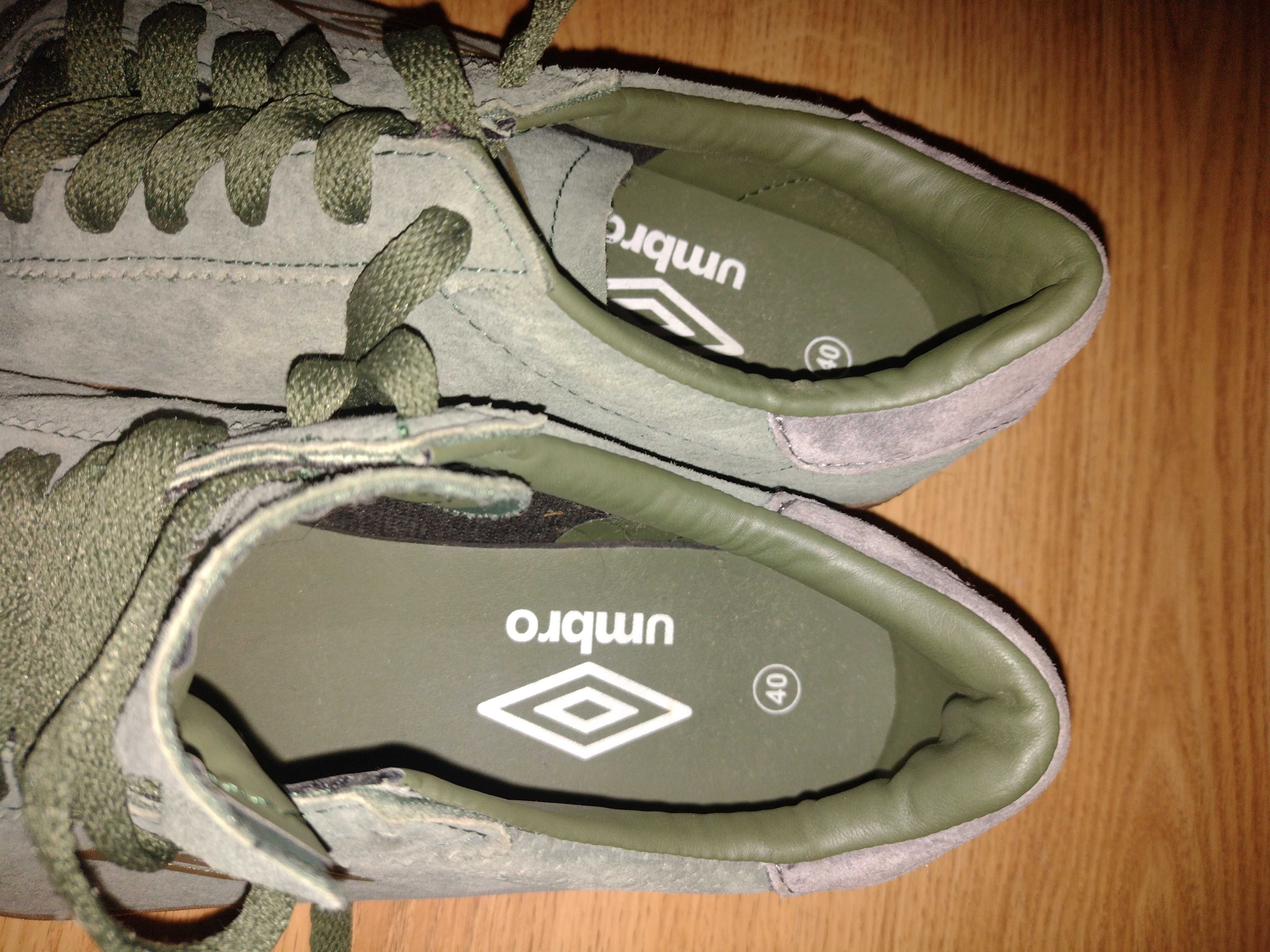 Buty Umbro Blitz Wrnns