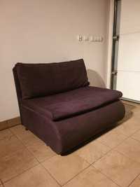 Sofa, fotel rozkładany, leżanka z funkcją spania