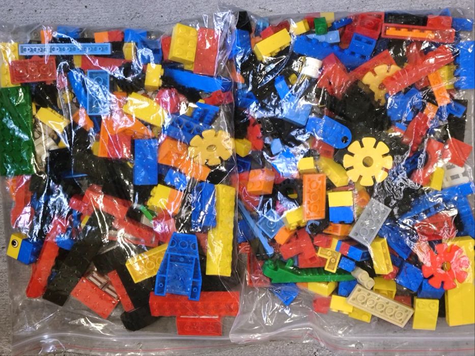Bionicle Lego оригінал,та інші лего набори