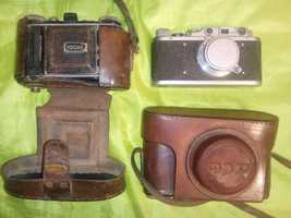 Фотоаппарат Kodak Retina