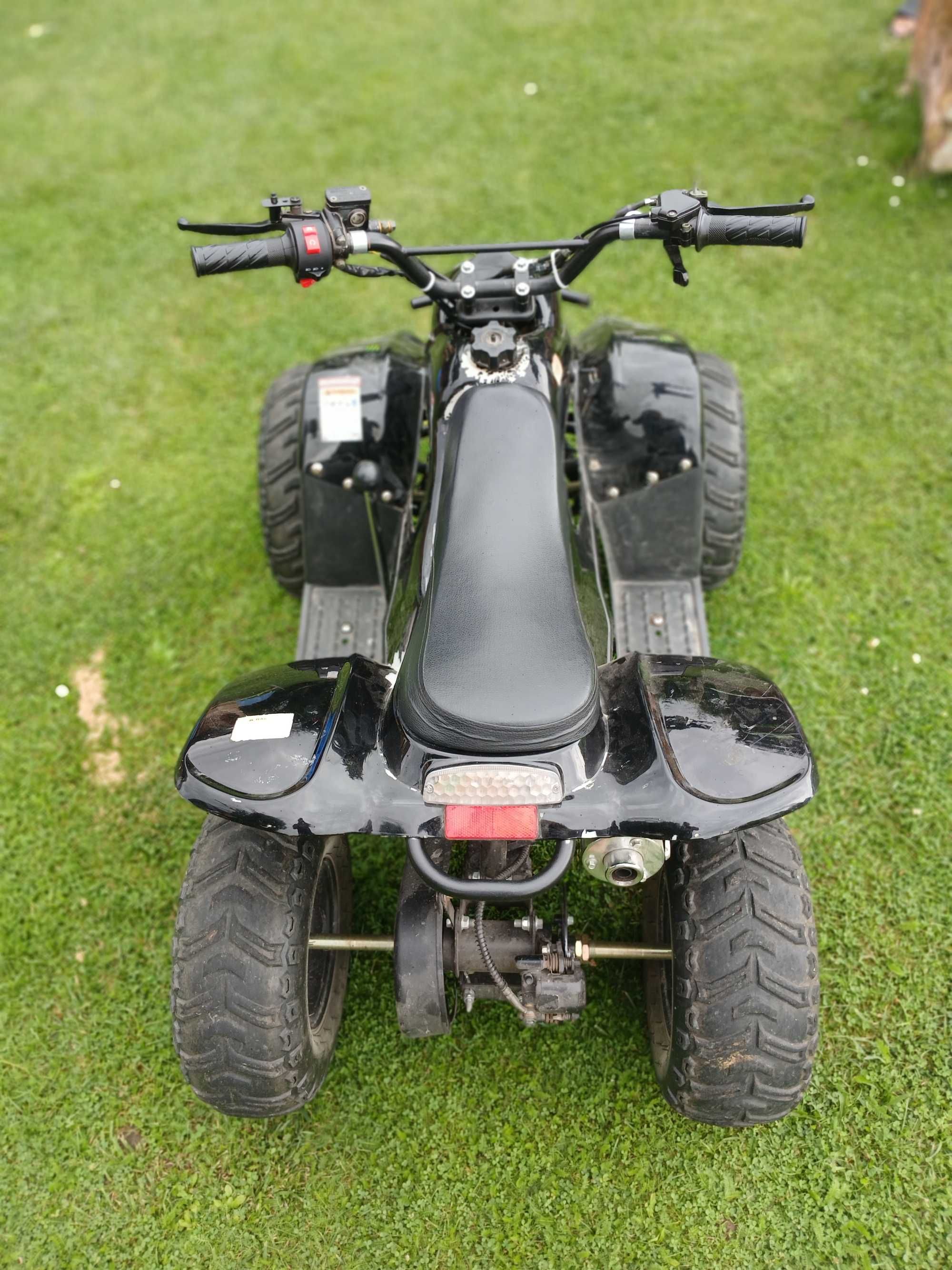 Sprzedam qłada 125cc