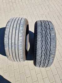 Opona letnie 235/55R18