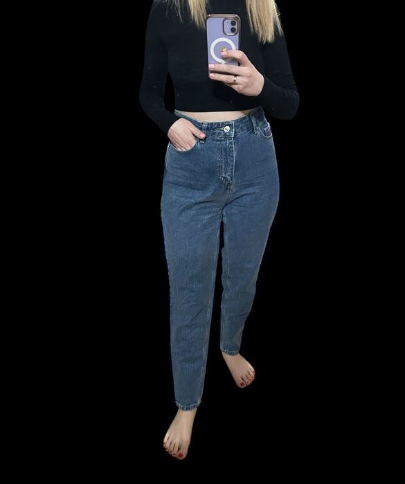 Джинси romashka