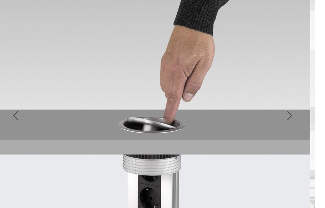 Tomada Evoline Port 2