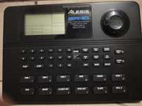 Alesis SR 16, ponadczasowy automat perkusyjny