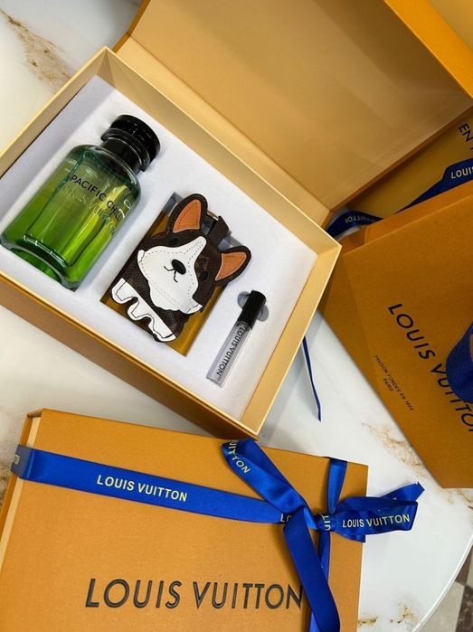 Louis Vuitton Pacific chill