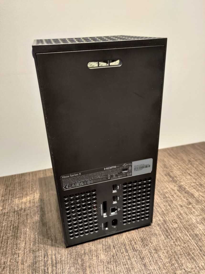 Xbox Series X 1TB