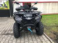 Quad ATV CF MOTO 520L New Nowy model Najlepsza cena + kufer
