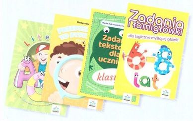 Ćwiczenia Edukacyjne, Praca Zbiorowa