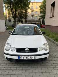 Volkswagen polo 1.9 sdi 2003