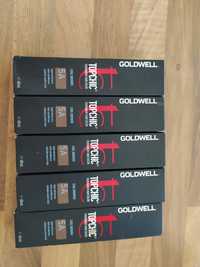 Goldwell 5a farba do włosów